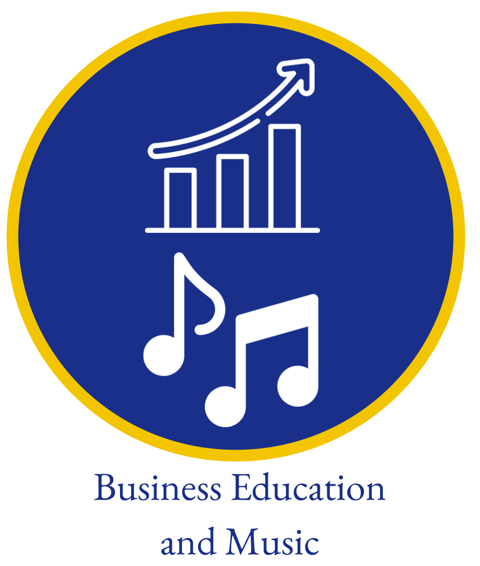 Business Education and Music